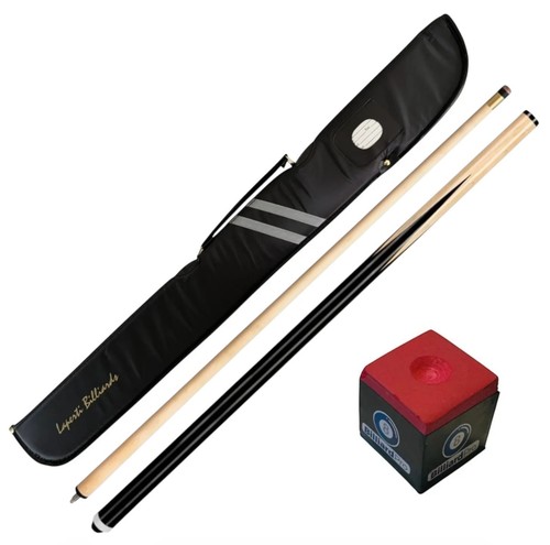 Piece split soft cue - 57",