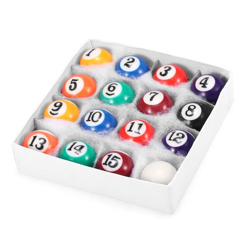 25mm 38mm kids - 38mm, billiard