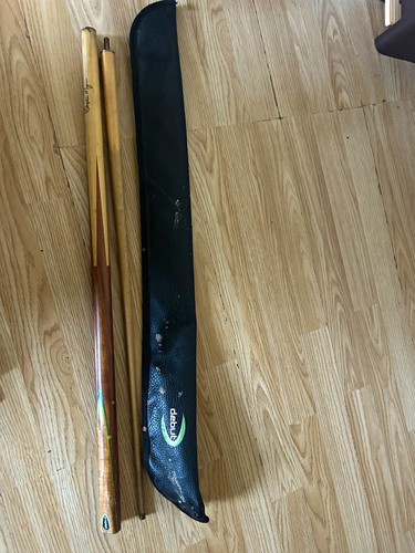 Ddulr snooker pool cues - snooker, or