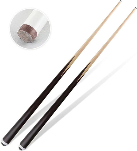 Pool cue sticks - 20,