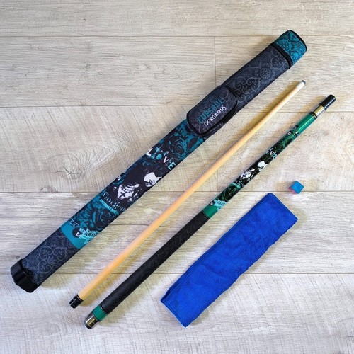 Cuesoul gorgeous pool cue - 58",