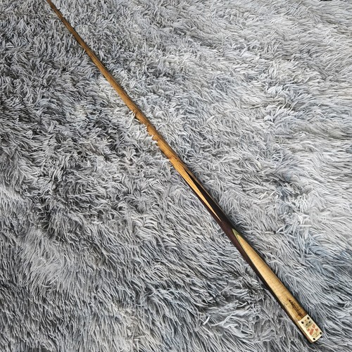 One piece snooker - one,