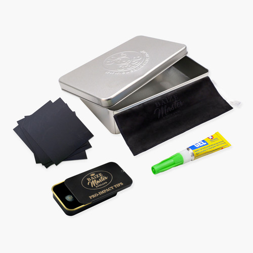 Baize master pro - baize, impact