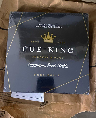Cue king premium - cue-king, pool