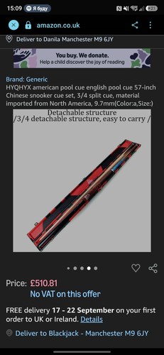 Cuesoul pool cue - pool,
