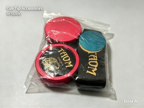 Taom cue tip - cue, for