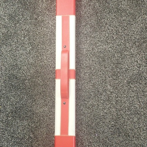 Piece snooker pool - 2-piece, snooker/pool