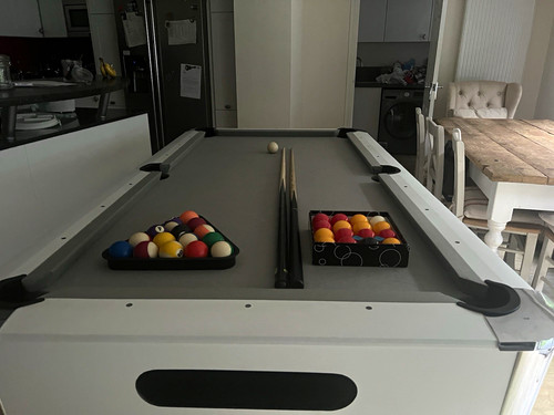Strikeworth 7ft table - strikeworth, pool