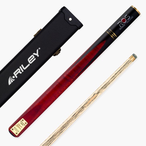 Riley ronnie sullivan - ronnie, 4