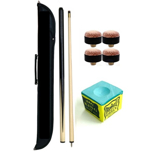 Piece split soft - cue, &