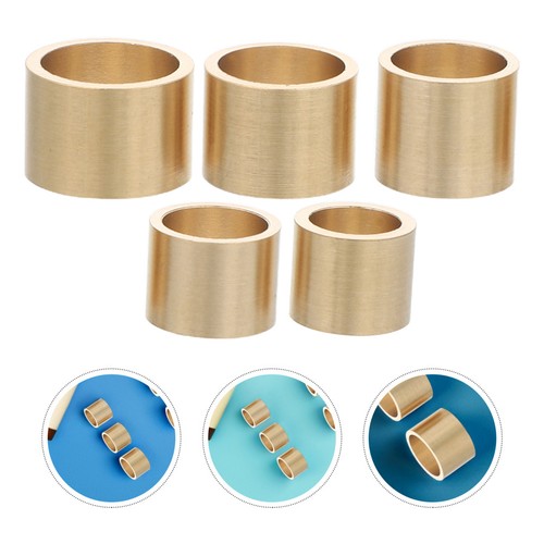 Copper pool cue - copper,