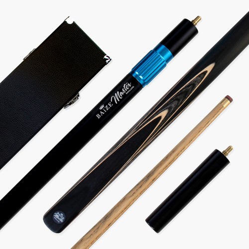 Baize master crucible inch - 57,