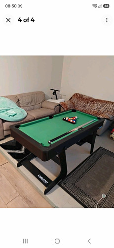 Viauto table top mini pool - viauto,