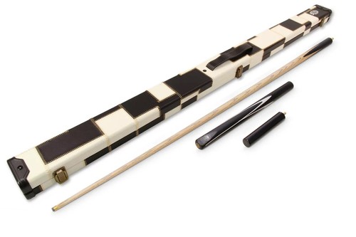 Striker jointed snooker - 3/4,