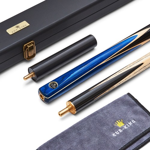 Cue king pro - series, snooker
