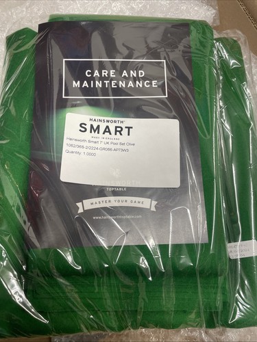 Hainsworth smart uk pool - hainsworth,