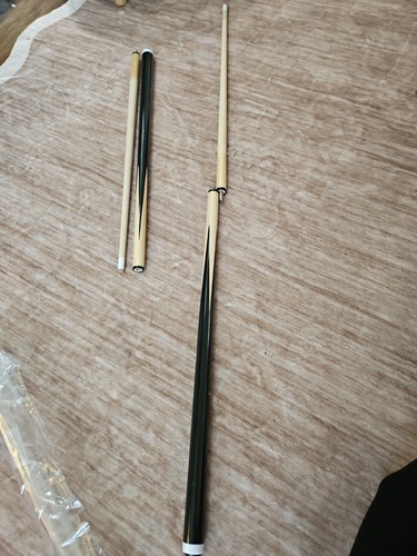 Cue stick pool set - set, of