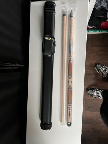 Tai pool cue - tai, ba