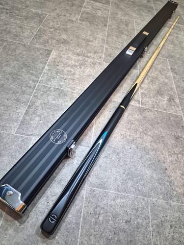 Cues cue case set - cues,
