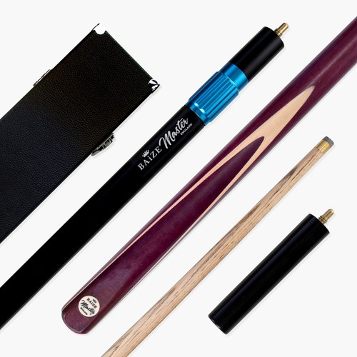 Baize master purple heart - heart, 57