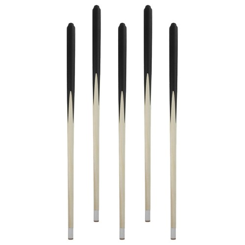 Professional wood pool cue - wood,