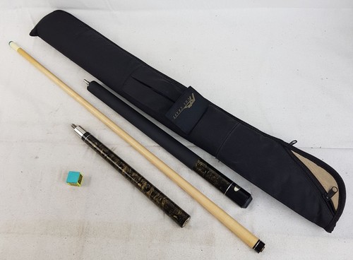 Cue craft glamour - cue, 3