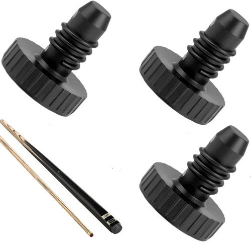 Set snooker cue butt - cue,