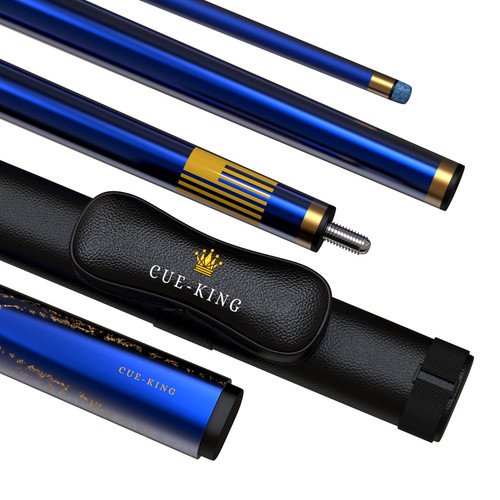 Cue king premier pool - pool,