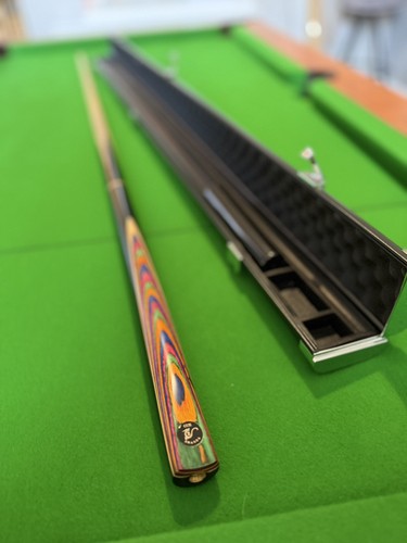 Proffesional ash cue - 57”,