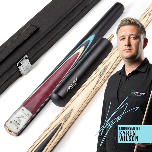 Riley england kyren wilson - kyren,