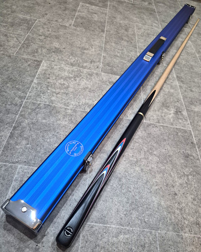 Cues cue case - cues, &