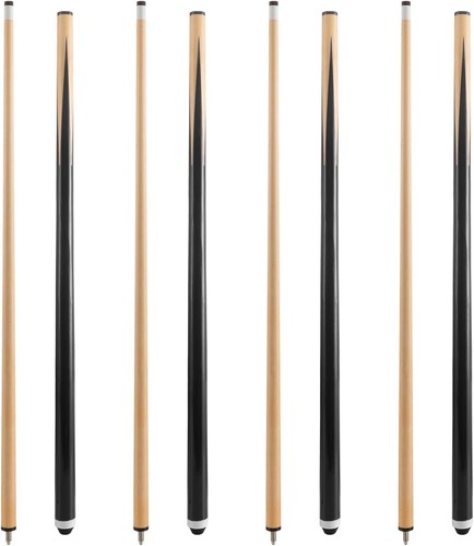 Hmqq 58in pool cue - hmqq,