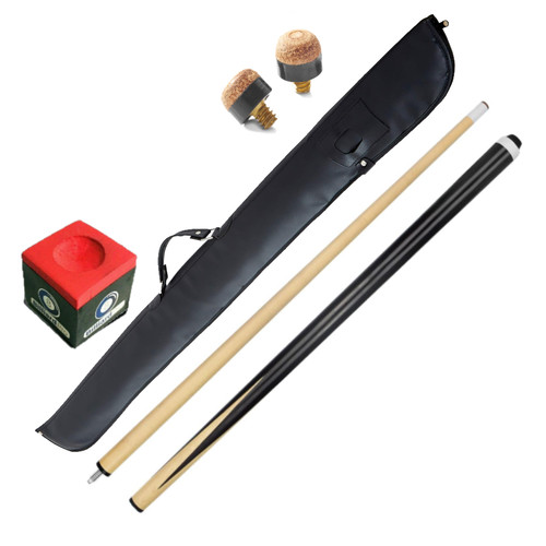 Piece split soft - 57", 2-piece
