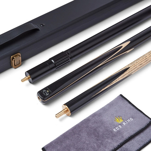 Cue king black series - cue-king,