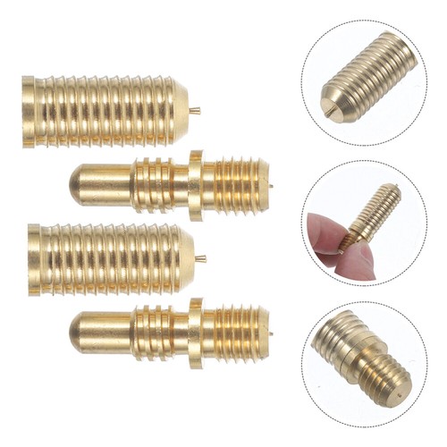 Sets pool cue screws - 3,