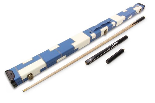 Striker jointed snooker - striker, 3/4