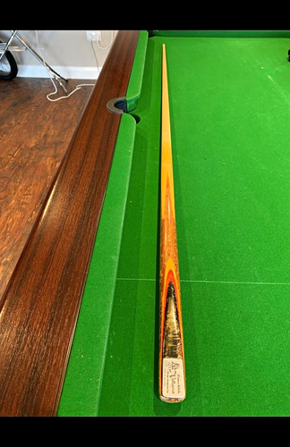 Wooden piece pool - piece, with