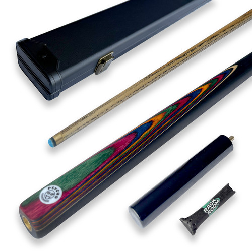 Pool cue ash 5mm - pool, 57"