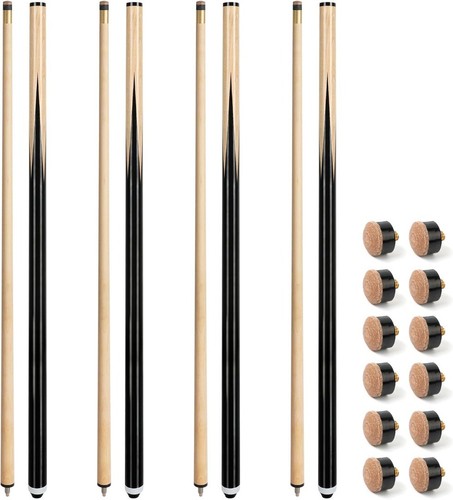 Horse pool cue - stick, 48"