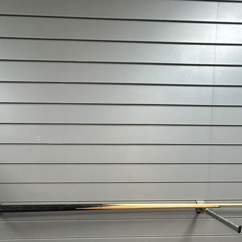 Pool cues set unboxed - 2x,