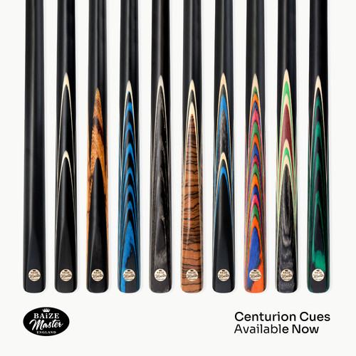 Baize master centurion - master, 3/4