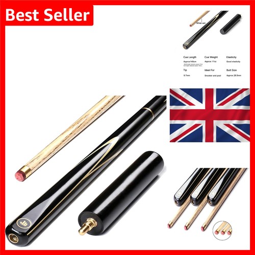 Snooker pool cue - pool,