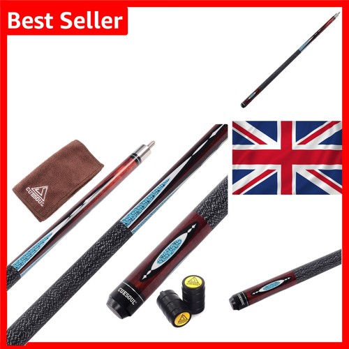 Ebay cues inch maple - cues,