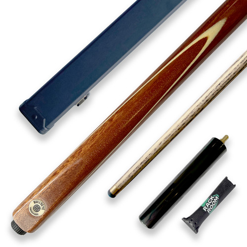 Pool cue ash 2mm tip - ash,