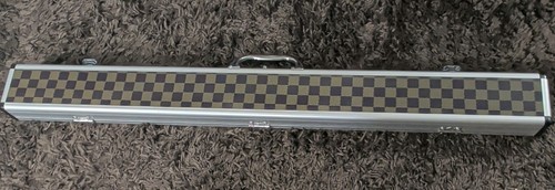 Craft bulldog piece cue - craft, set