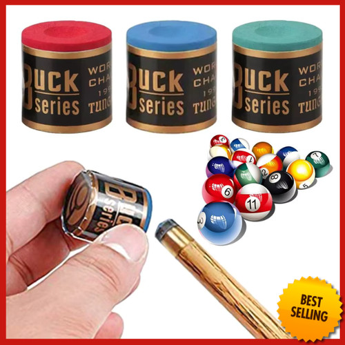 2pcs set pool - pool, tip