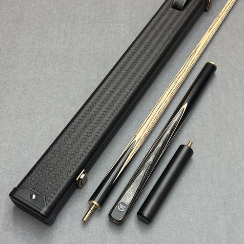 Taylor made pool cue and - made,