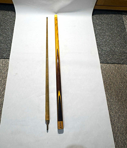 Kestrel billiard pool cue - billiard,