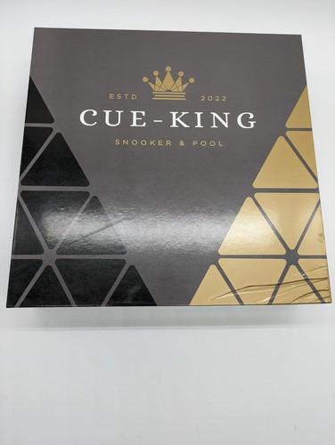 Cue king pool balls - cue-king,