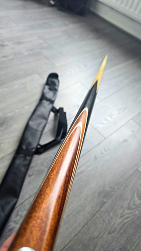 Piece snooker pool - 2-piece, or